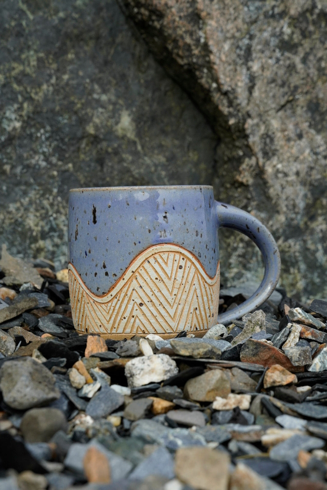 Line Mug