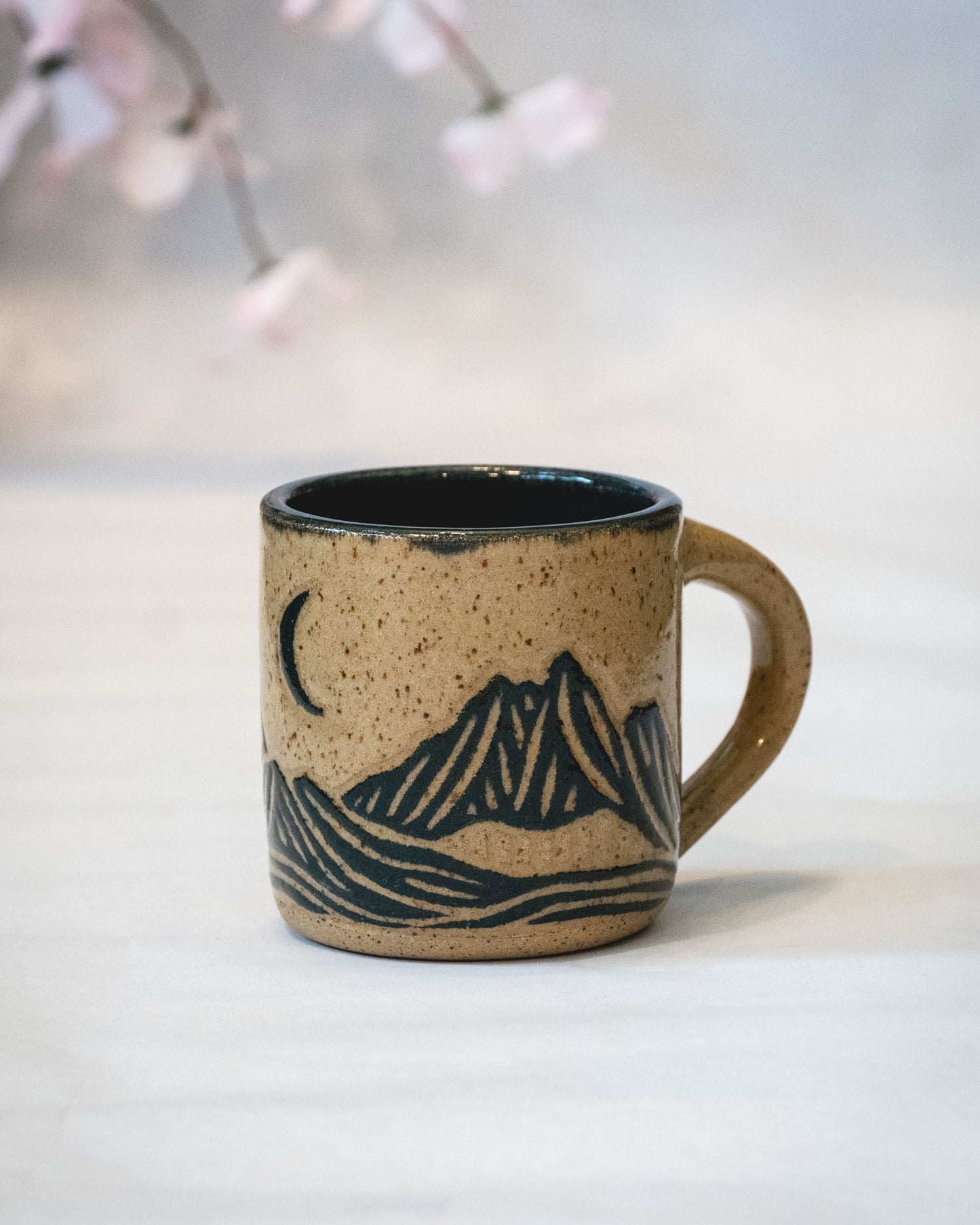 Spruce Mountain Mug 2