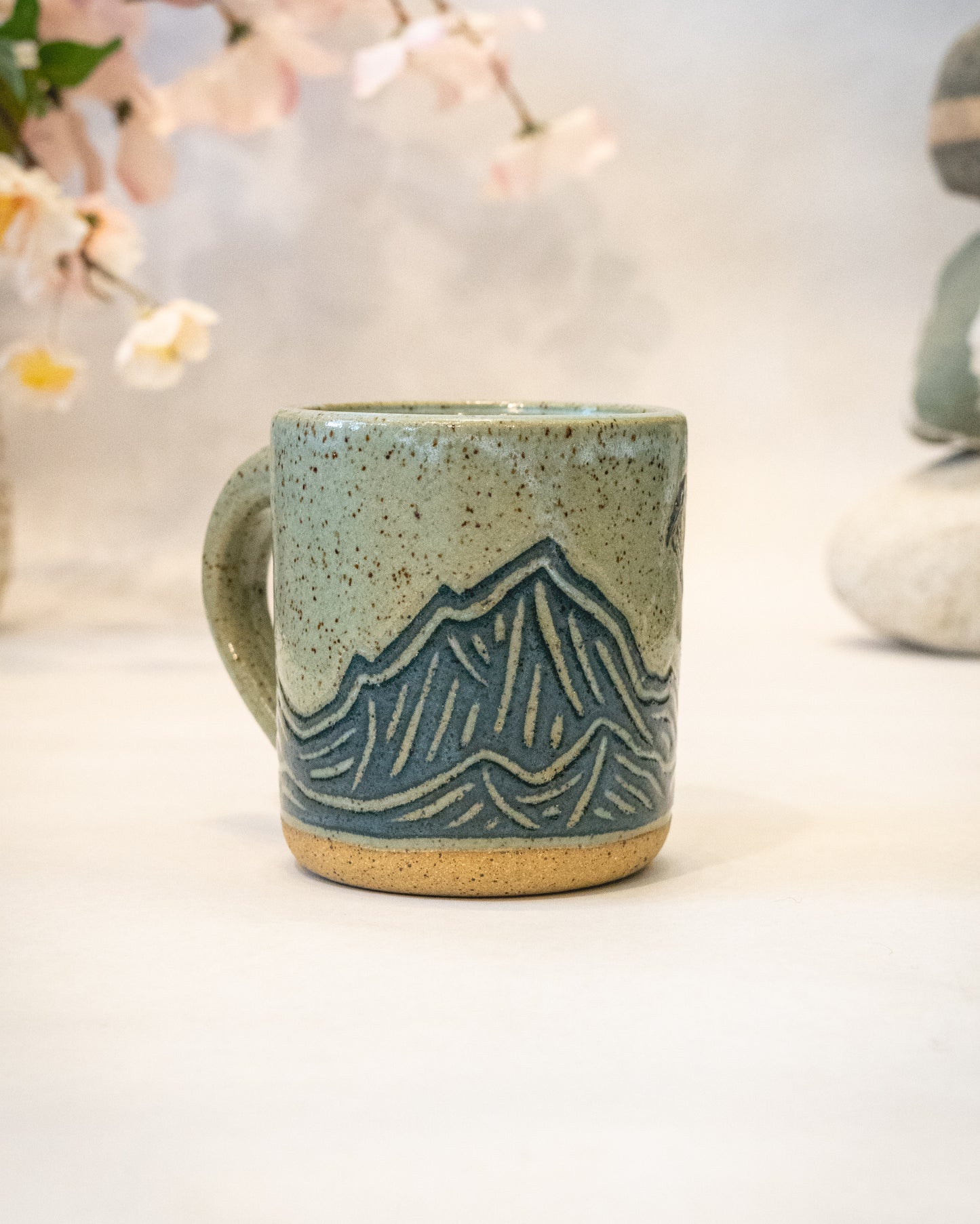 Paraglider Mug