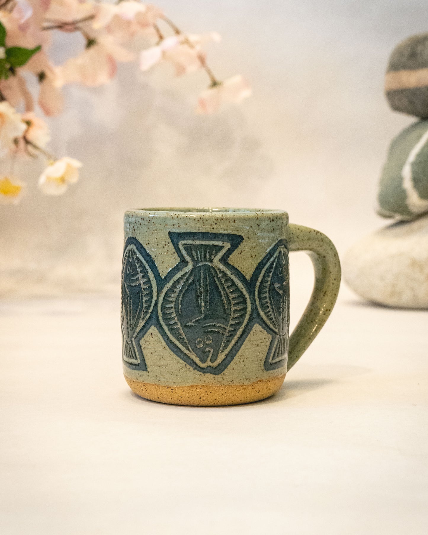 Halibut Mug 3