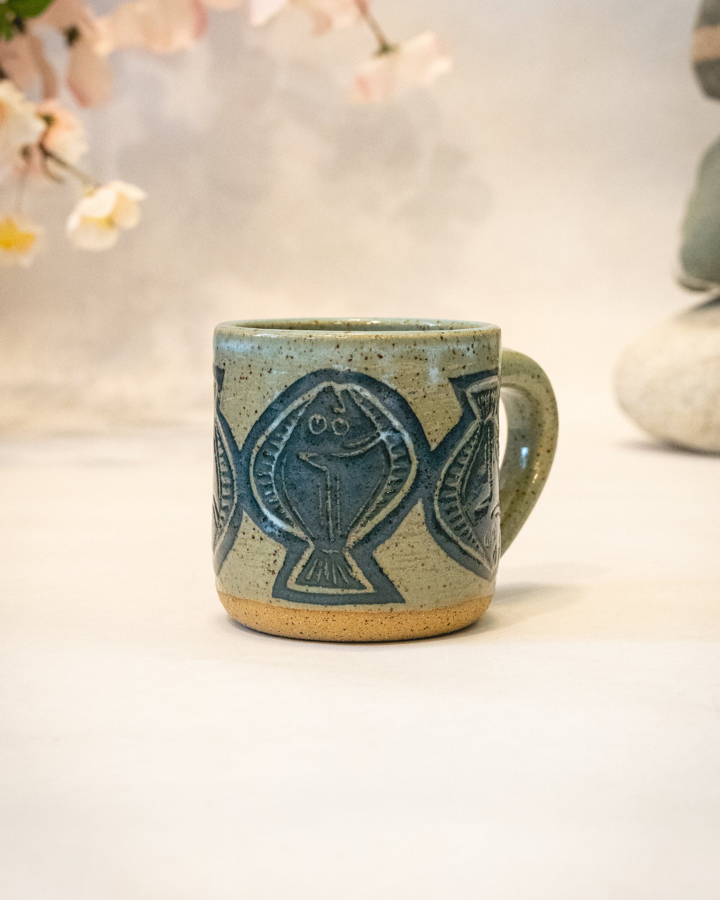 Halibut Mug 4