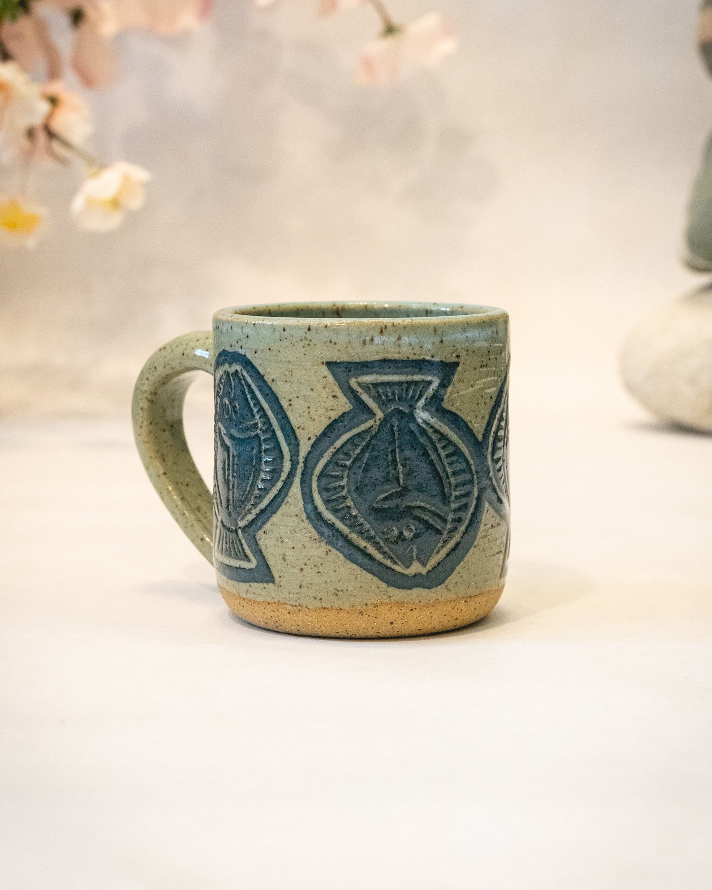 Halibut Mug 4