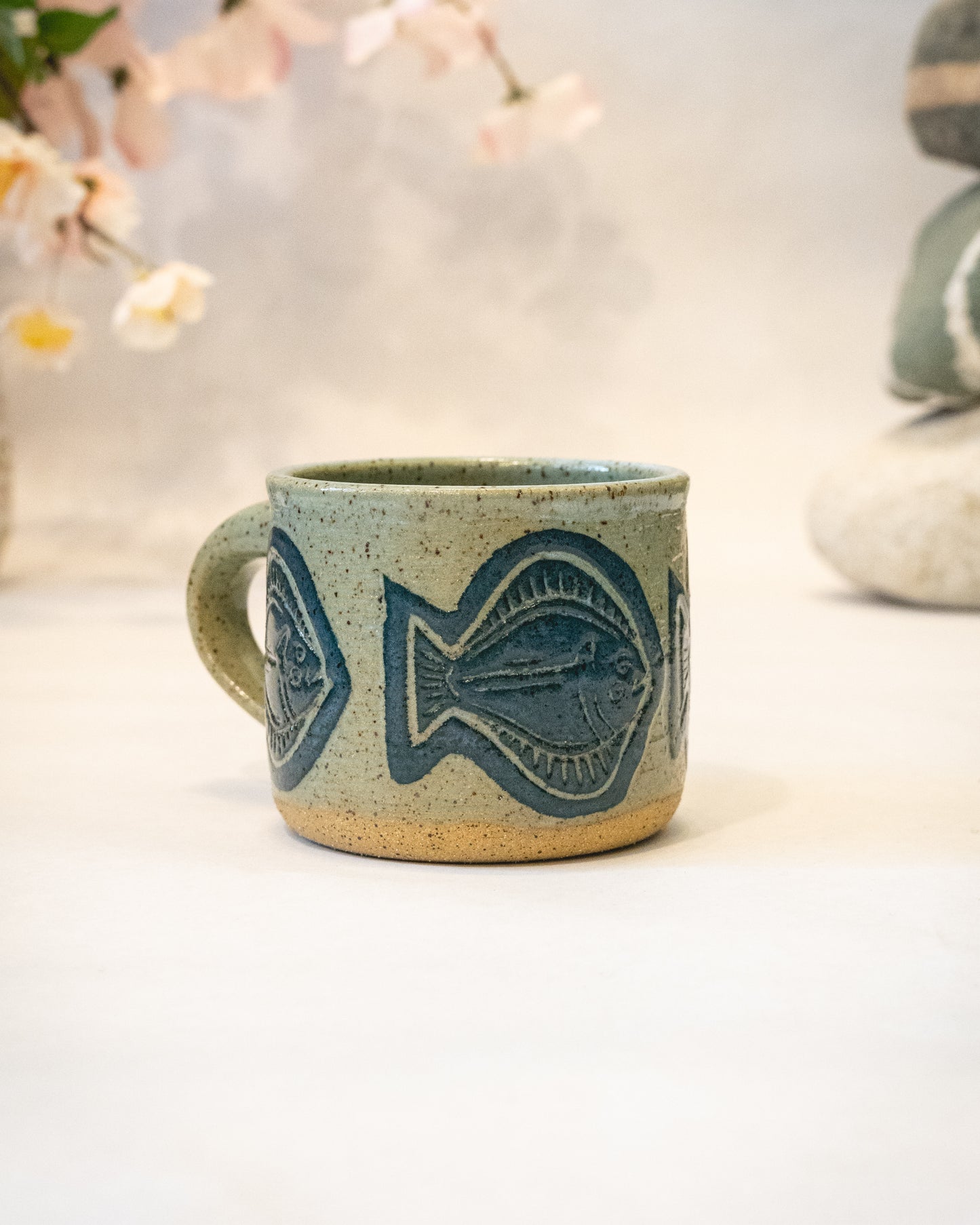Halibut Mug 5