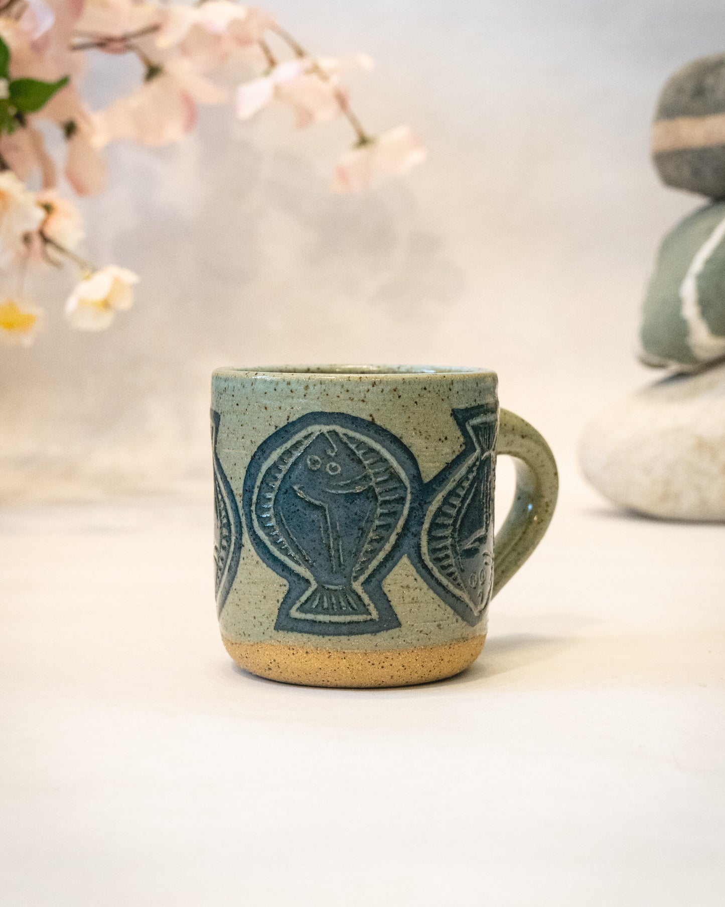Halibut Mug 6