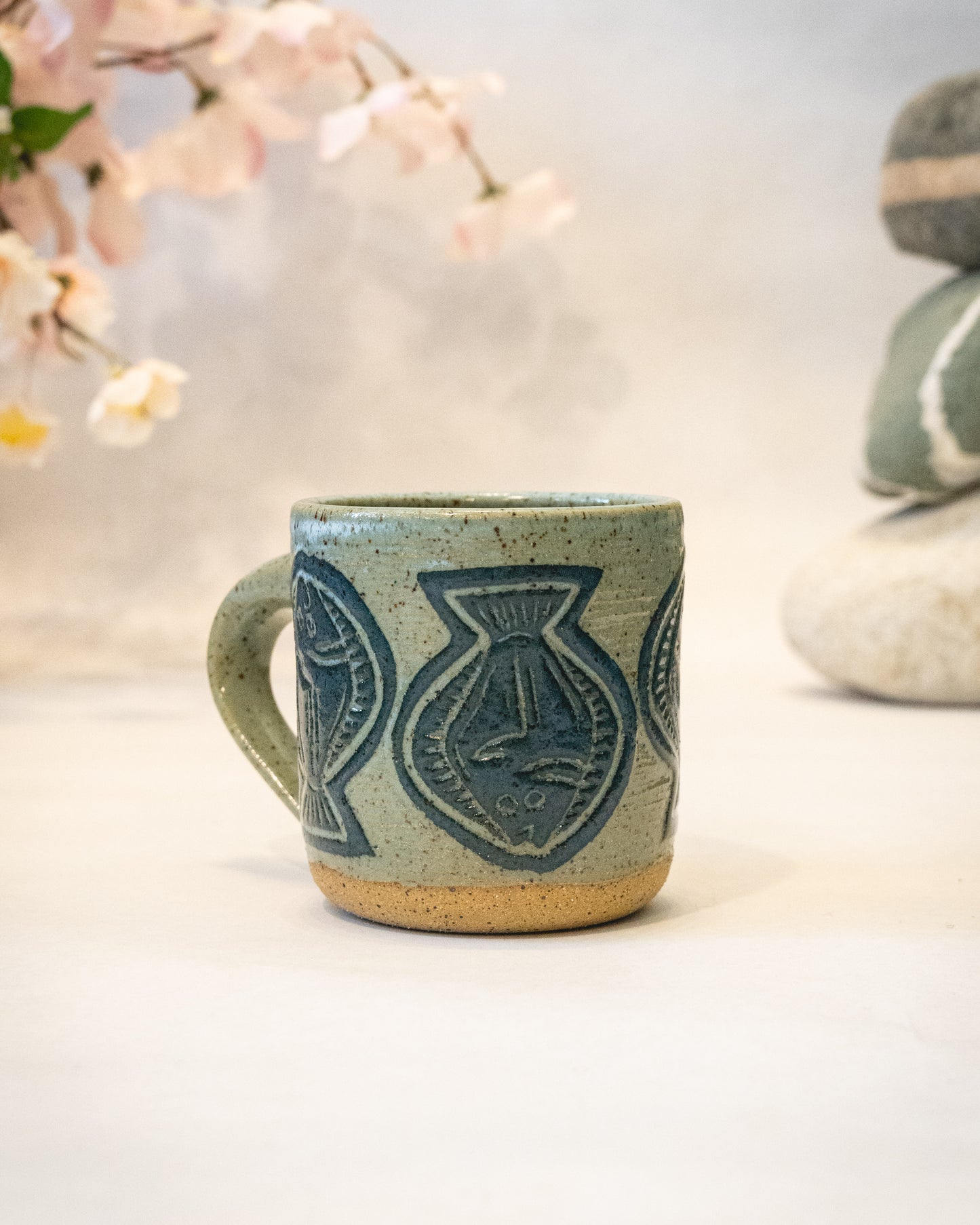 Halibut Mug 6