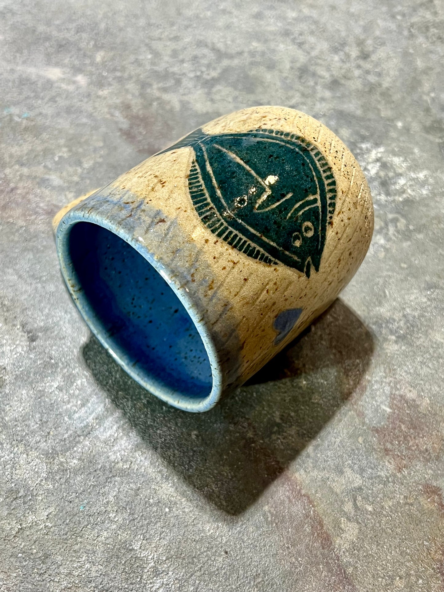 Halibut Mug