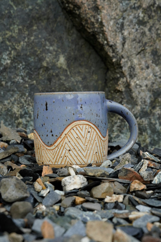 Line Mug