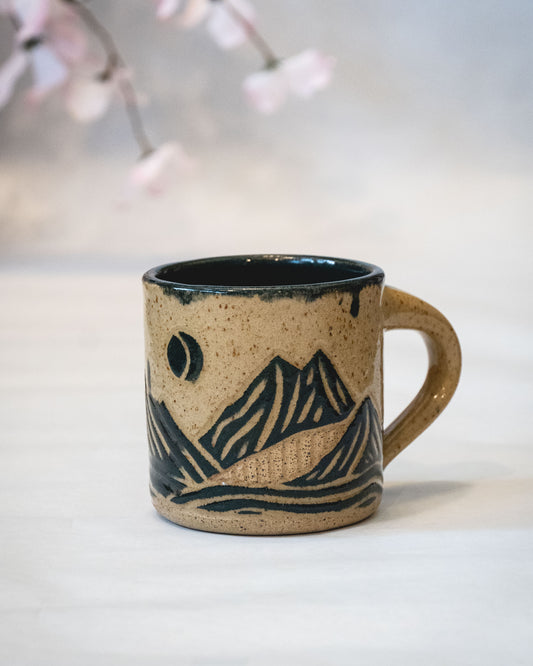 Spruce Mountain Mug 3