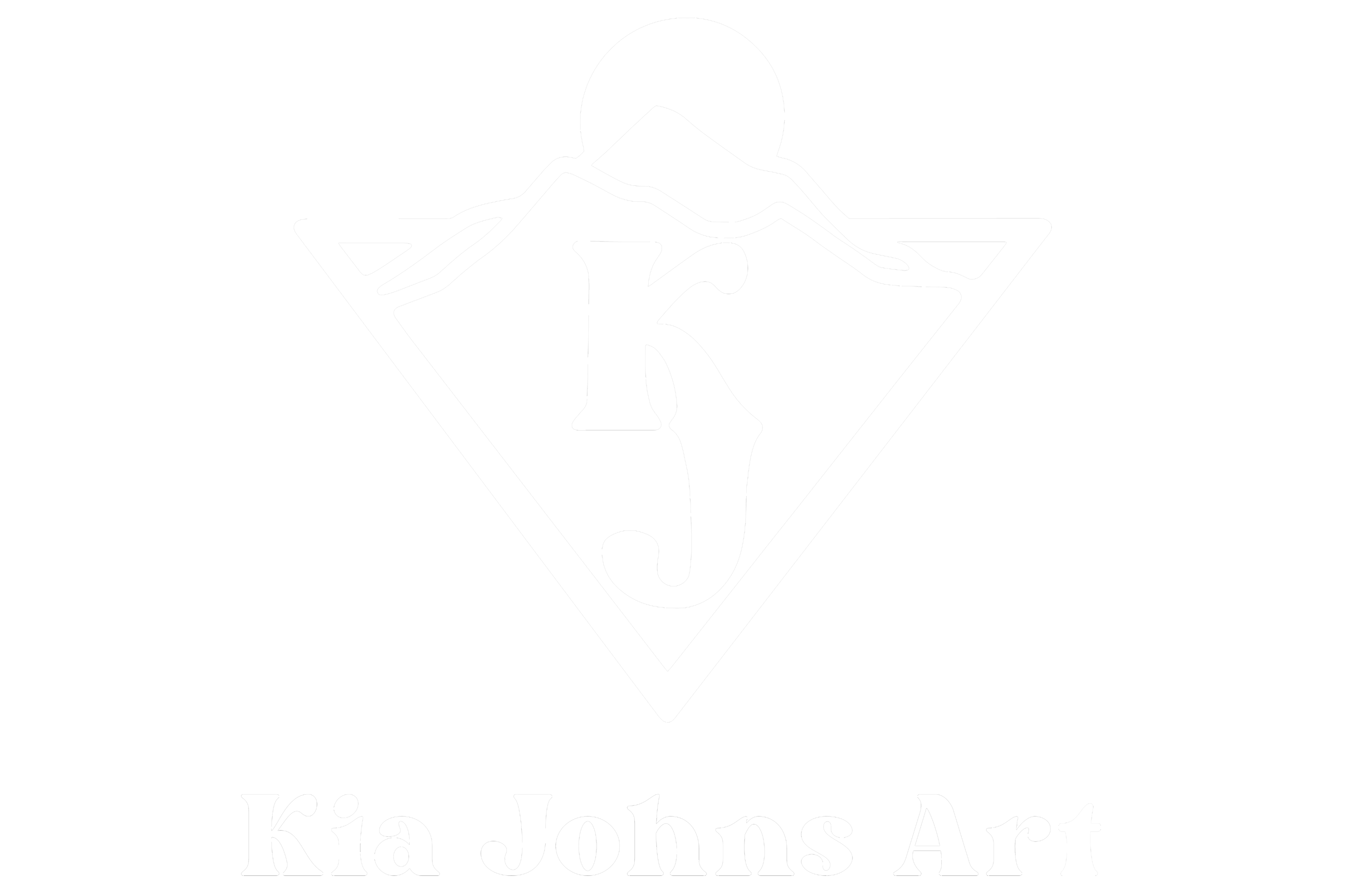 Kia Johns Art